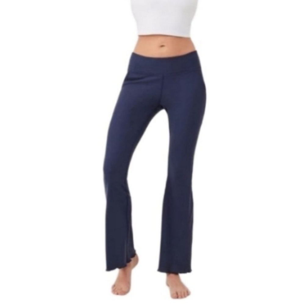 NWT    Outdoor Voices   Women's  XXS   Leggings   Navy